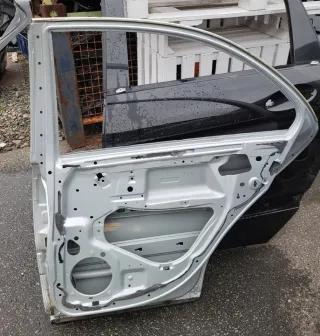 A20373002230 Дверь задняя правая Mercedes C W203 Арт e9384736, вид 6