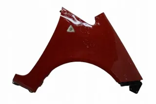  Крыло переднее правое Mitsubishi Colt 6 Арт e9386332, вид 1