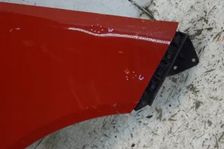  Крыло переднее правое Mitsubishi Colt 6 Арт e9386332, вид 5