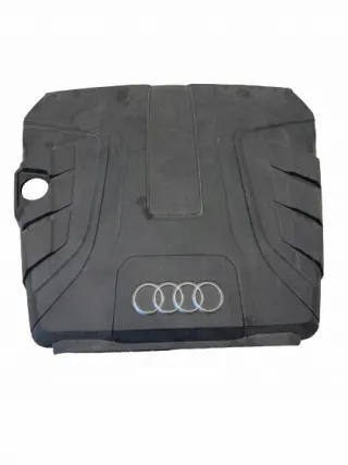 4M0133849AA Декоративная крышка двигателя Audi Q7 4M Арт e9387088, вид 1