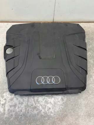 4M0133849AA Декоративная крышка двигателя Audi Q7 4M Арт e9387088, вид 2