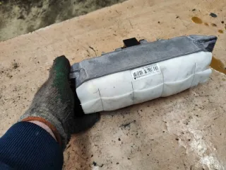 Подушка безопасности Audi A4 B7 Арт e9387093, вид 1