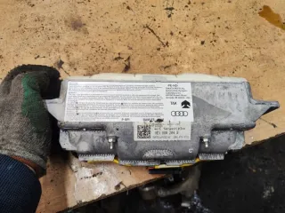  Подушка безопасности Audi A4 B7 Арт e9387093, вид 3