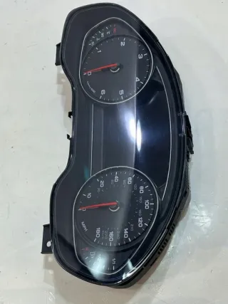 4H0920910D Щиток приборов (приборная панель) Audi A8 D4 (S8) Арт e9387201, вид 1