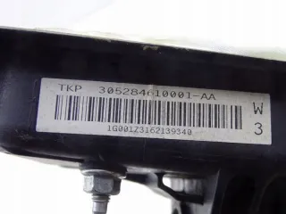 305284610001 Подушка безопасности Mercedes CLS C219 Арт e9387876, вид 3