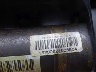 305284610001 Подушка безопасности Mercedes CLS C219 Арт e9387876, вид 4