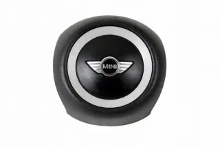 2757663 32302757663 2751184 32302751184 Подушка безопасности MINI CLUBMAN R55 restailing Арт e9387929, вид 1
