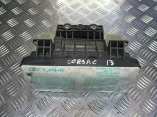  Подушка безопасности Opel Corsa C Арт e9388125, вид 1
