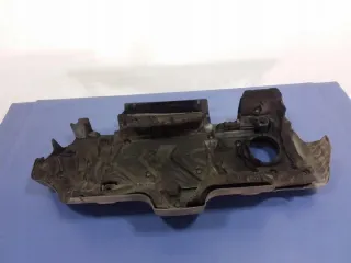 08653495 Декоративная крышка двигателя Volvo S60 1 Арт e9388241, вид 5