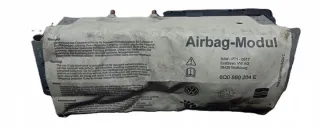 6Q0880204E Подушка безопасности Seat Ibiza 3 Арт e9388577, вид 1
