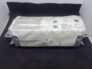 6Q0880204E Подушка безопасности Seat Ibiza 3 Арт e9388577, вид 3