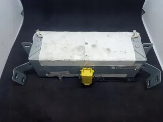 6Q0880204E Подушка безопасности Seat Ibiza 3 Арт e9388577, вид 4