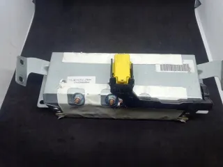6Q0880204E Подушка безопасности Seat Ibiza 3 Арт e9388577, вид 5