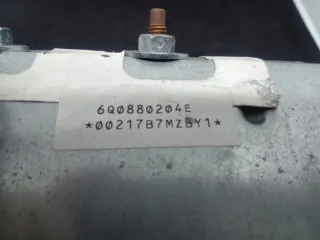 6Q0880204E Подушка безопасности Seat Ibiza 3 Арт e9388577, вид 7