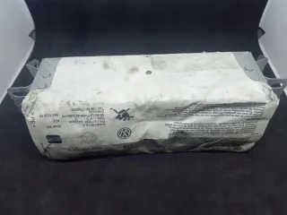 6Q0880204E Подушка безопасности Seat Ibiza 3 Арт e9388577, вид 8