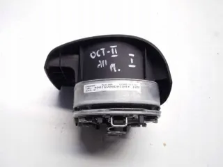 1Z0880201P Подушка безопасности Skoda Superb 2 Арт e9388672, вид 5