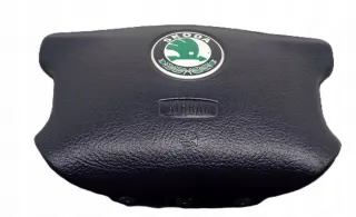 1U0880201A Подушка безопасности Skoda Superb 1 Арт e9388675, вид 1