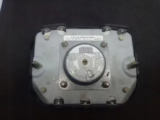 1U0880201A Подушка безопасности Skoda Superb 1 Арт e9388675, вид 5