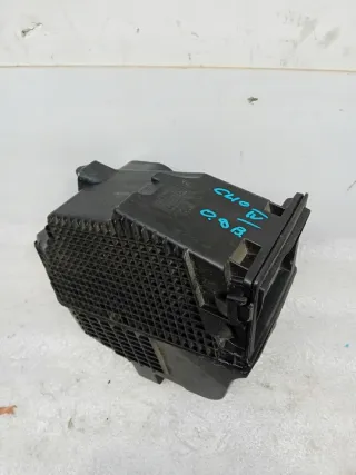 165001258R Корпус воздушного фильтра Renault Clio 4 Арт e9389830, вид 1