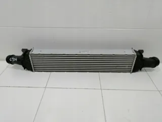 8W0145805AD Интеркулер Audi A4 B9 Арт e9390307, вид 1