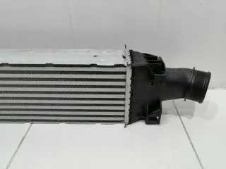 8W0145805AD Интеркулер Audi A4 B9 Арт e9390307, вид 6