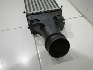 8W0145805AD Интеркулер Audi A4 B9 Арт e9390307, вид 9