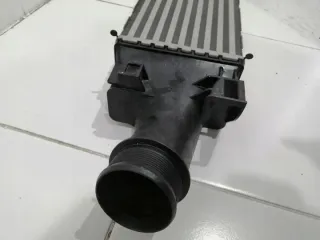 8W0145805AD Интеркулер Audi A4 B9 Арт e9390307, вид 10