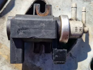8E0906627A Клапан электромагнитный Audi A4 B6 Арт e9390370, вид 3