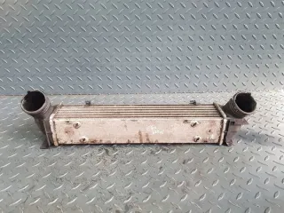 3093796 Интеркулер BMW 3 E90/E91/E92/E93 Арт e9390419, вид 1