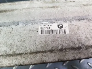 3093796 Интеркулер BMW 3 E90/E91/E92/E93 Арт e9390419, вид 4