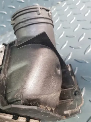 3093796 Интеркулер BMW 3 E90/E91/E92/E93 Арт e9390419, вид 5
