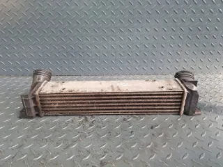 3093796 Интеркулер BMW 3 E90/E91/E92/E93 Арт e9390419, вид 7