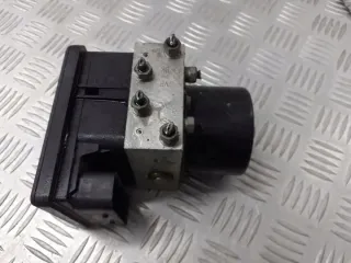 13157577 Блок ABS Opel Astra H Арт e9390475, вид 2