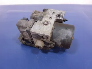 09127108 Блок ABS Opel Corsa C Арт e9390507, вид 1