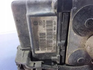 09127108 Блок ABS Opel Corsa C Арт e9390507, вид 2