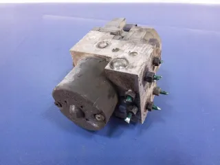 09127108 Блок ABS Opel Corsa C Арт e9390507, вид 3
