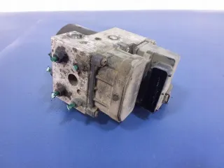 09127108 Блок ABS Opel Corsa C Арт e9390507, вид 4