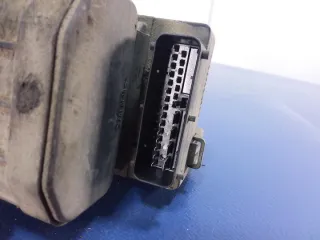 09127108 Блок ABS Opel Corsa C Арт e9390507, вид 5