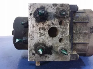 09127108 Блок ABS Opel Corsa C Арт e9390507, вид 6
