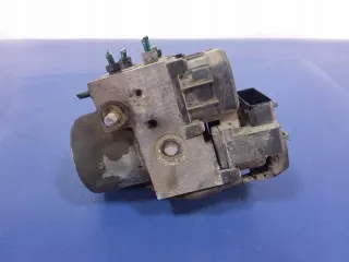 09127108 Блок ABS Opel Corsa C Арт e9390507, вид 7