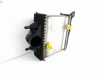FPLA-6K775-AB EM831001 LR062405 FPLA6K775AB GL2508 Интеркулер Jaguar XF 260 Арт e9390951, вид 2