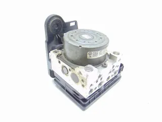 3Q0907379F 3Q0614517F Блок ABS Volkswagen Passat B8 Арт e9391003, вид 1