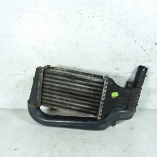 9129519 Интеркулер Opel Zafira A Арт e9391407, вид 1