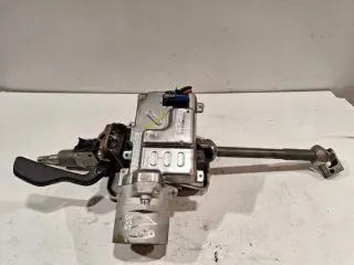 735710558 Насос гидроусилителя руля Fiat Panda 3 Арт e9391474, вид 1