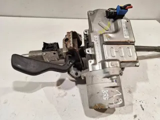 735710558 Насос гидроусилителя руля Fiat Panda 3 Арт e9391474, вид 2