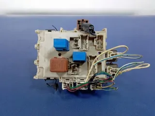 24350AV700 Блок предохранителей Nissan Primera 12 Арт e9391605, вид 4