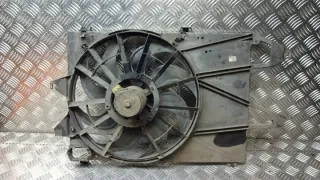 95BB-8C607 Вентилятор радиатора Ford Mondeo 5 Арт e9392354, вид 1