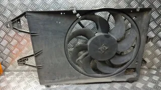 95BB-8C607 Вентилятор радиатора Ford Mondeo 5 Арт e9392354, вид 3