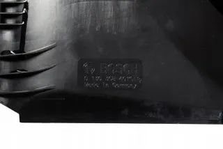 0130308401 2465000093 A2465000093 Вентилятор радиатора Mercedes A W176 Арт e9392693, вид 4