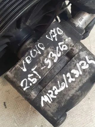 9485757 7613955112 Насос гидроусилителя руля Volvo V70 2 Арт e9392779, вид 2